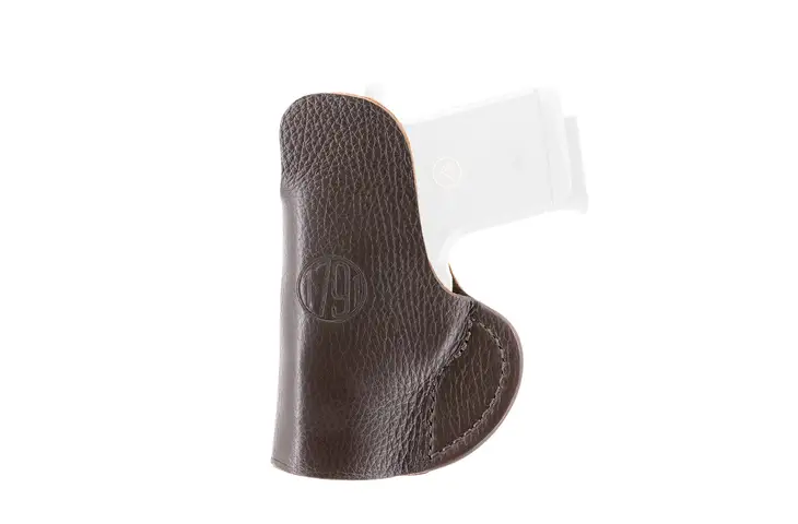 1791 Gunleather Fair Chase Leather IWB Holster